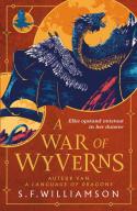 A Language of Dragons 2 - A War of Wyverns