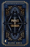 Arcana Academy 2 - Prince of Swords