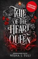 Artefacts of Ouranos 4 - Tale of the Heart Queen