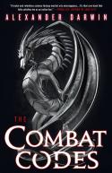 beste fantasy series - The Combat Codes