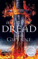 beste fantasy series - Time of Dread