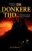 De donkere tijd 1 - Schaduwen boven Uldart - beste fantasy series