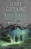 De Kinderen van D'Hara 4 - De Eed van de Heks