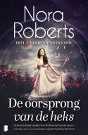 De kring van drie 1 - De oorsprong van de heks De kring van drie 1 - De oorsprong van de heks