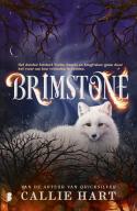 Fae & alchemie 2 - Brimstone