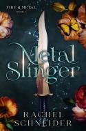 Fire and metal 1 - Metal slinger