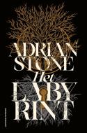 Het Labyrint Adrian Stone Het labyrint Adrian Stone