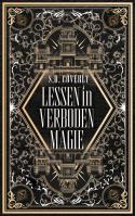 Lessen in verboden magie