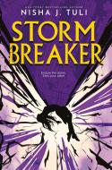 Nisha J. Tuli - Storm Breaker