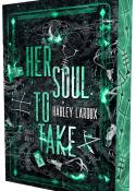 Souls 1 - Her soul to take