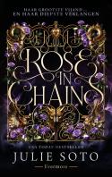 The Evermore Trilogy 1 - Rose in Chains