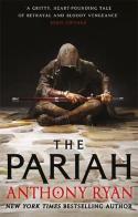 beste fantasy boek 2022 - The Pariah