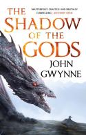 The Shadow of the Gods - heroische fantasy