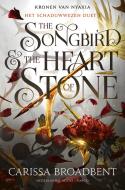 The Songbird and the Heart of Stone - Kronen van Nyaxia