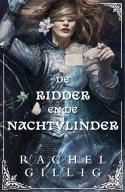 The Stonewater Kingdom 1 - De ridder en de nachtvlinder