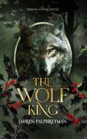 The wolf king 1 - The wolf king