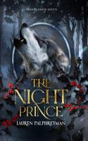The wolf king 2 - The night prince