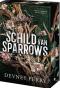 De Zevenketting 1 - Schild van Sparrows De Zevenketting 1 - Schild van Sparrows