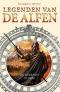 Legenden van de Alfen 4 - De Razende Storm - nieuw fantasy boek 2023