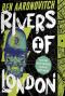 Rivers of London 1 - Rivers of London