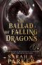 Moonfall 2 - The ballad of falling dragons