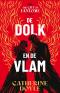 The City of Fantome 1 - De dolk en de vlam