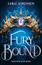 Wolven van verwoesting 2 - Fury Bound